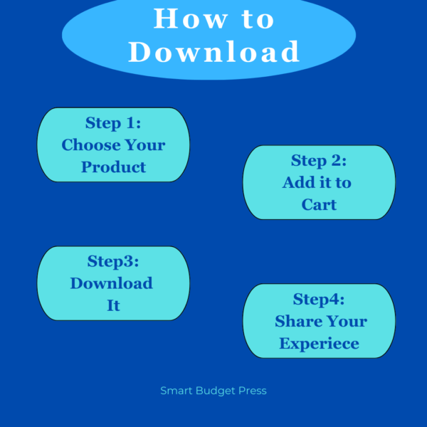 ultimate annual budget planner – google sheets budget, bills & debt tracker
